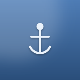 AnchorDays icon