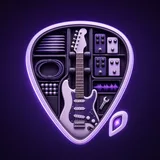 AxeRack app icon