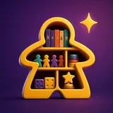 BoardShelf
