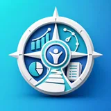 BrightPath app icon