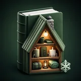 CabinBook app icon
