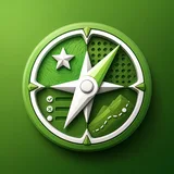 CacheTrail app icon