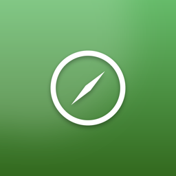 CacheTrail icon