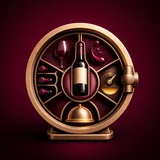 CellarBook app icon