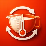 CookConvert app icon