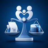 CoParentLedger app icon