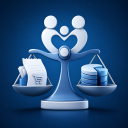 CoParentLedger icon