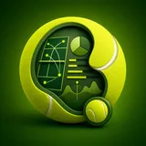 CourtPulse app icon