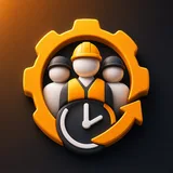 CrewTally app icon