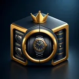 CrownBox app icon