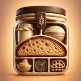 CrumbLog app icon