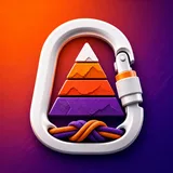 CruxLog app icon