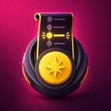 CueCall app icon