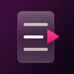 CueWing: Run of Show icon