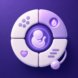 CycleFile app icon
