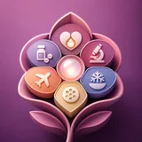 CycleFund app icon