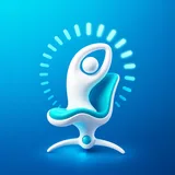 DeskReset app icon