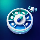 DoseDay app icon
