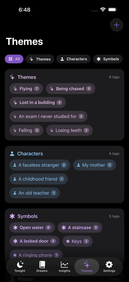 DriftJournal screenshot 5