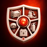 FailSafe app icon