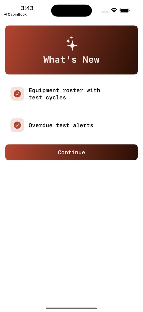 FailSafe screenshot 5