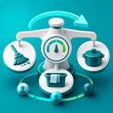 FairShare app icon