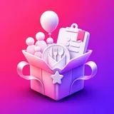 FeteList app icon