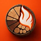 FireCord app icon