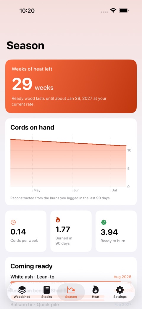 FireCord screenshot 3