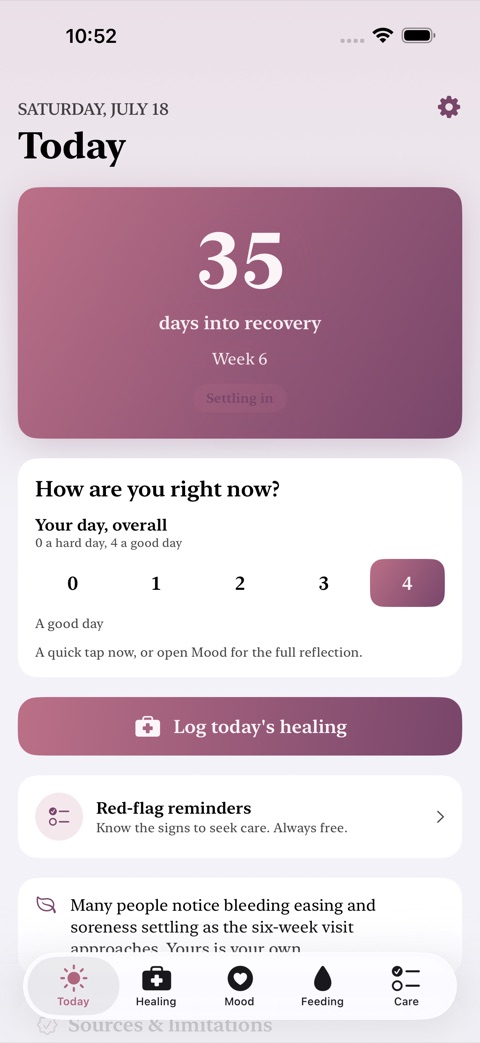FourthTri screenshot 1