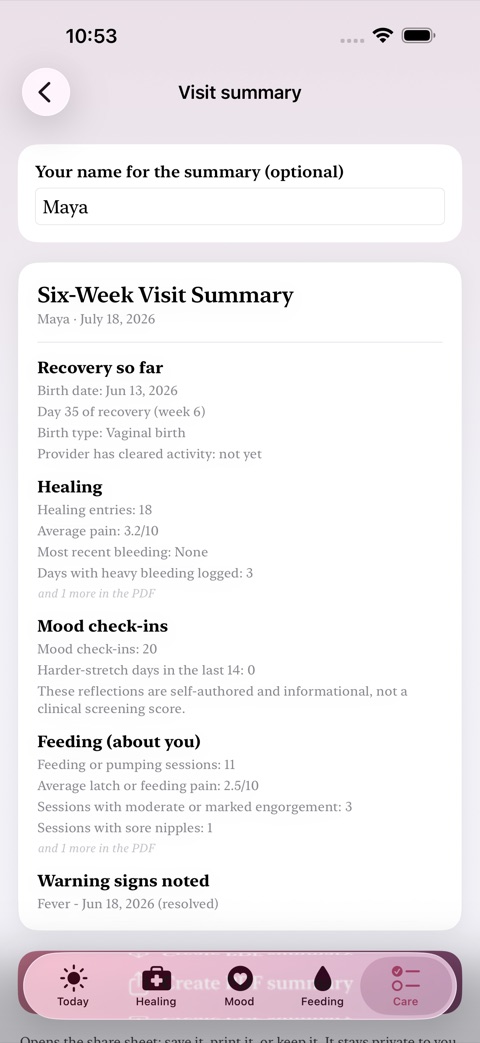 FourthTri screenshot 5