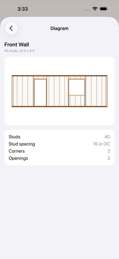 FrameUp screenshot 5