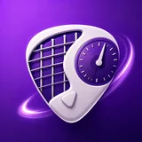 FretDaily app icon