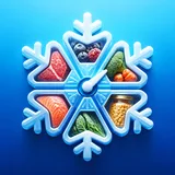FrostList app icon