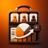 GigLedger app icon