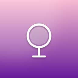GlamShelf icon