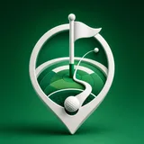 GolfRange app icon