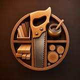 GrainLog app icon