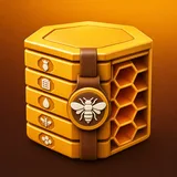 HiveLedger app icon