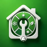 HomeTend app icon