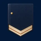 HullBook app icon