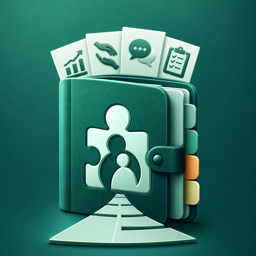 IEPBinder icon