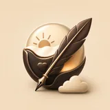 Inklet app icon