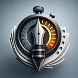 InkSprint app icon