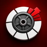 IronPeak app icon
