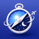 JetLagPlan app icon