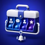 JobTrail app icon