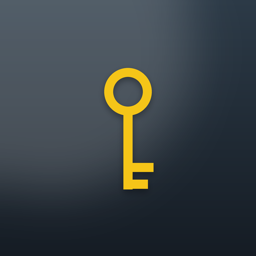 KeyShelf icon