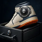 KicksVault app icon