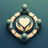 KinBalance app icon